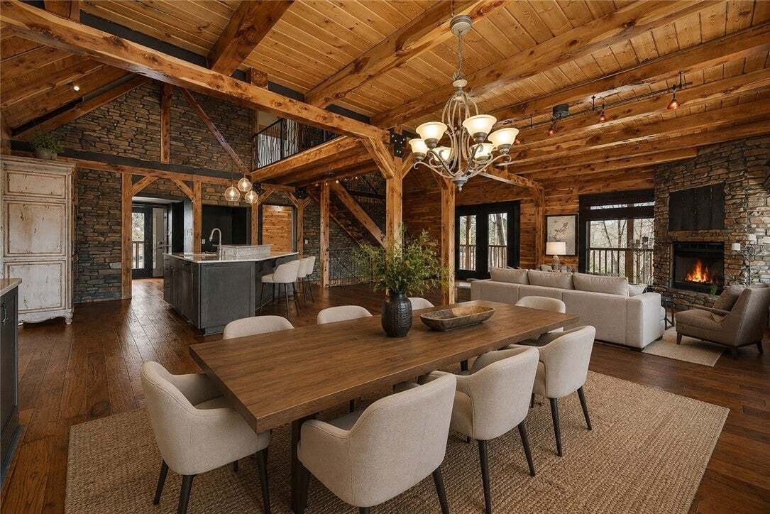 House in Rogers, Arkansas, United States 4 - 17431425