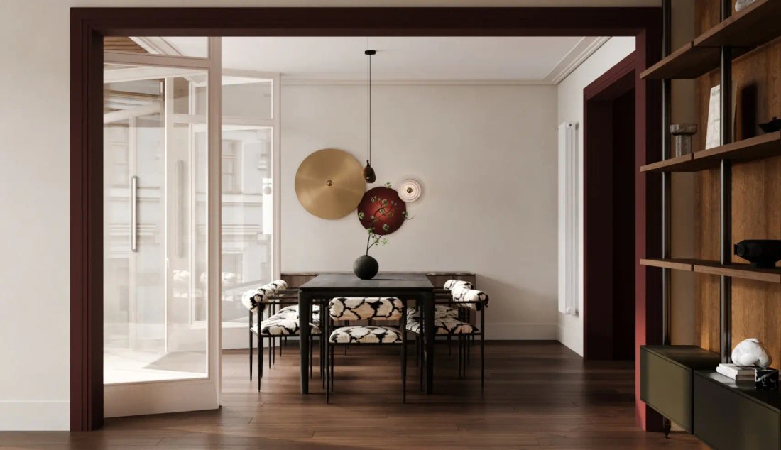 Apartment in Sarrià-Sant Gervasi, Barcelona, Spain 4 - 18312423