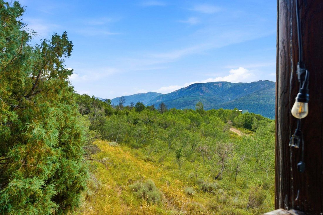 House in Kamas, Utah, United States 5 - 18646018