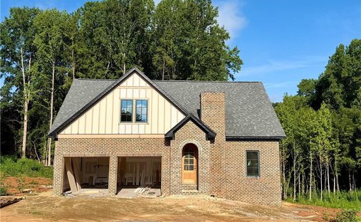 House in Clemmons, North Carolina, United States 1