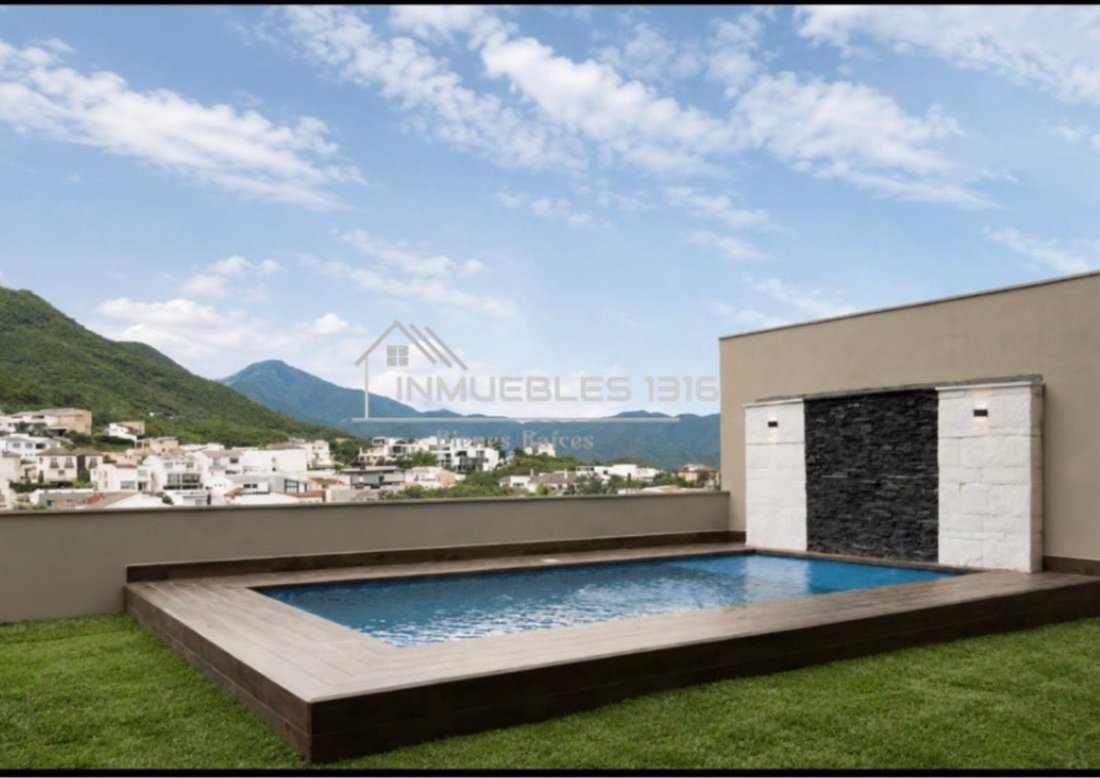 House in Monterrey, Nuevo Leon, Mexico 3 - 18642688
