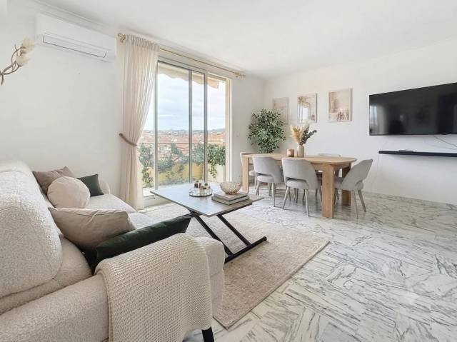 Apartment in Cannes, Provence-Alpes-Côte d'Azur, France 3 - 17524268