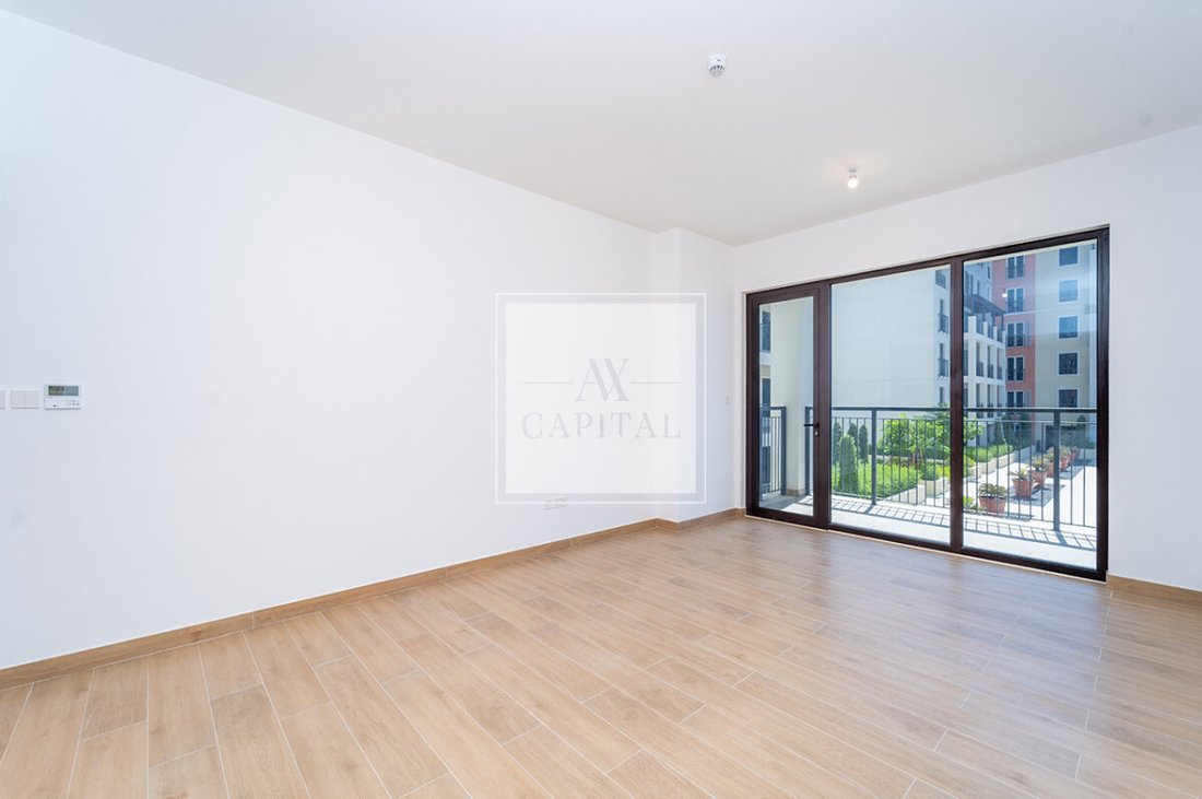 Apartment in Palm Jumeirah, Dubai, United Arab Emirates 2 - 18648187