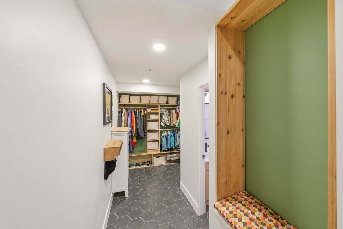 Appartement à Vancouver, Colombie-Britannique, Canada 5 - 18643854