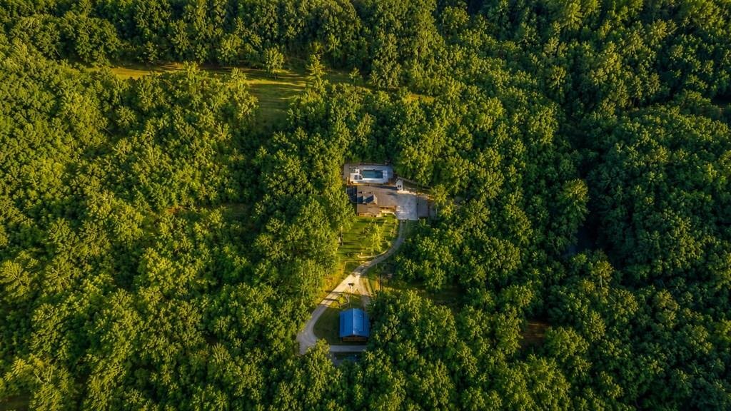 House in Mineral Bluff, Georgia, United States 1 - 18643872