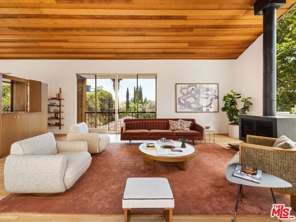 House in Los Angeles, California, United States 3 - 18641870