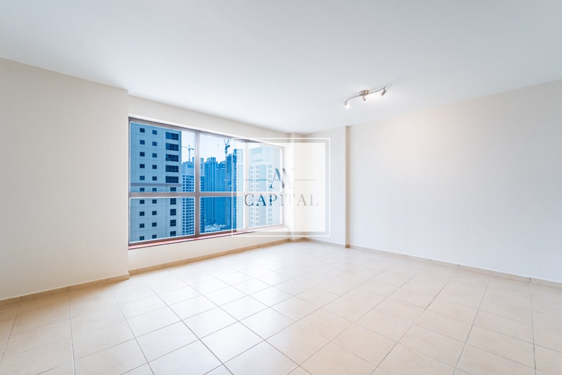 Apartment in JVC / Jumeirah Village Circle, Dubai, United Arab Emirates 2 - 18648221
