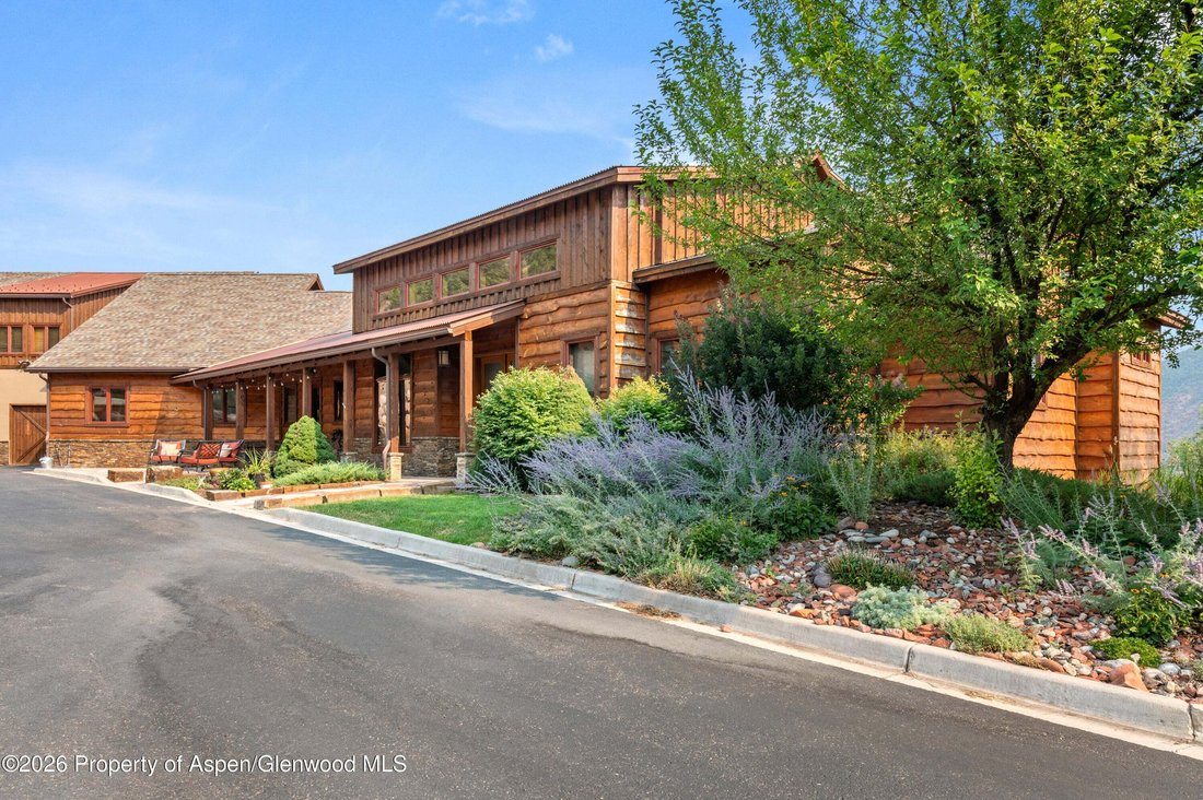 House in Glenwood Springs, Colorado, United States 3 - 18642835