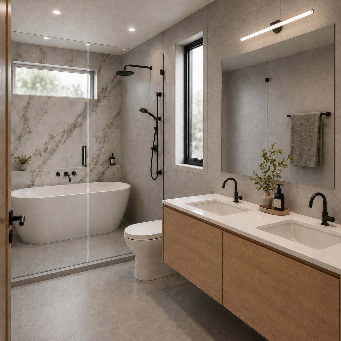 Condo in Vancouver, British Columbia, Canada 4 - 18644034
