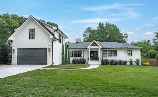House in Forest Acres, South Carolina, United States 1