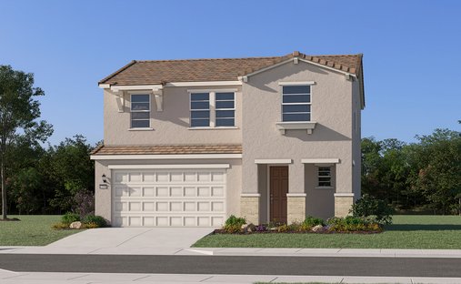 House in Roseville, California, United States 1