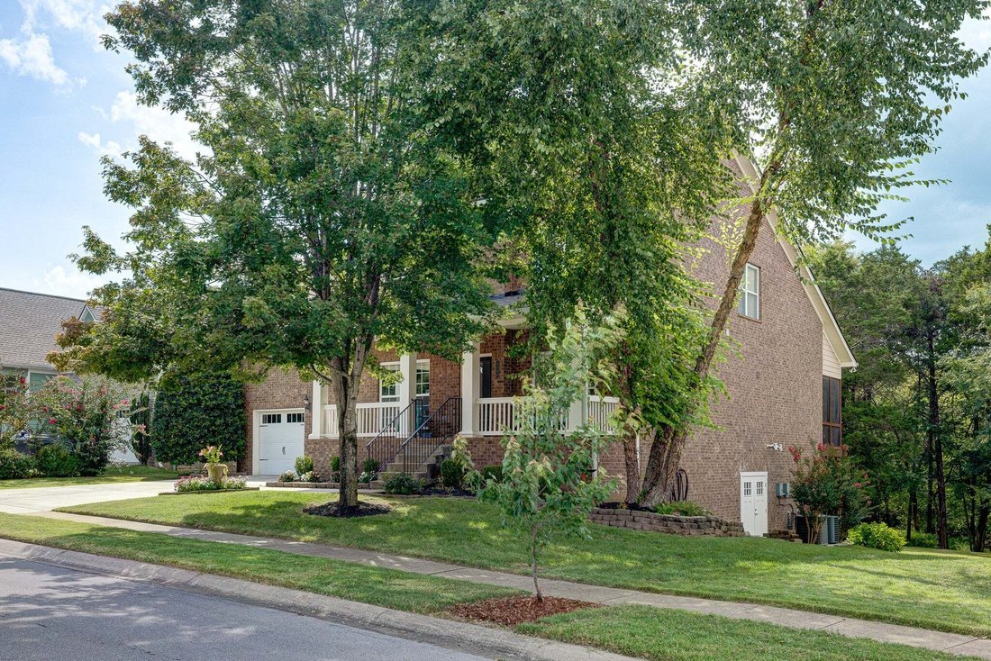 House in Nolensville, Tennessee, United States 3 - 18625215