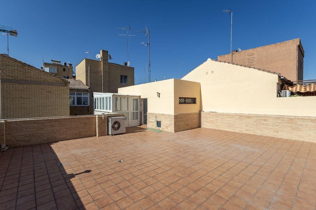 House in Ronda, Granada, Spain 3 - 18646174