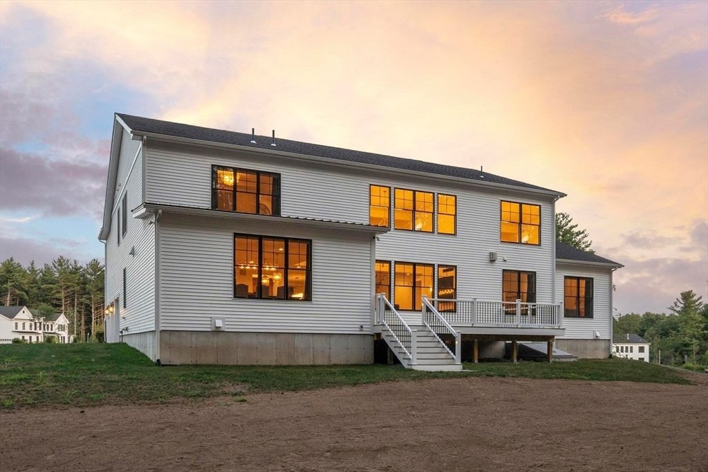 House in Westford, Massachusetts, United States 3 - 18646826