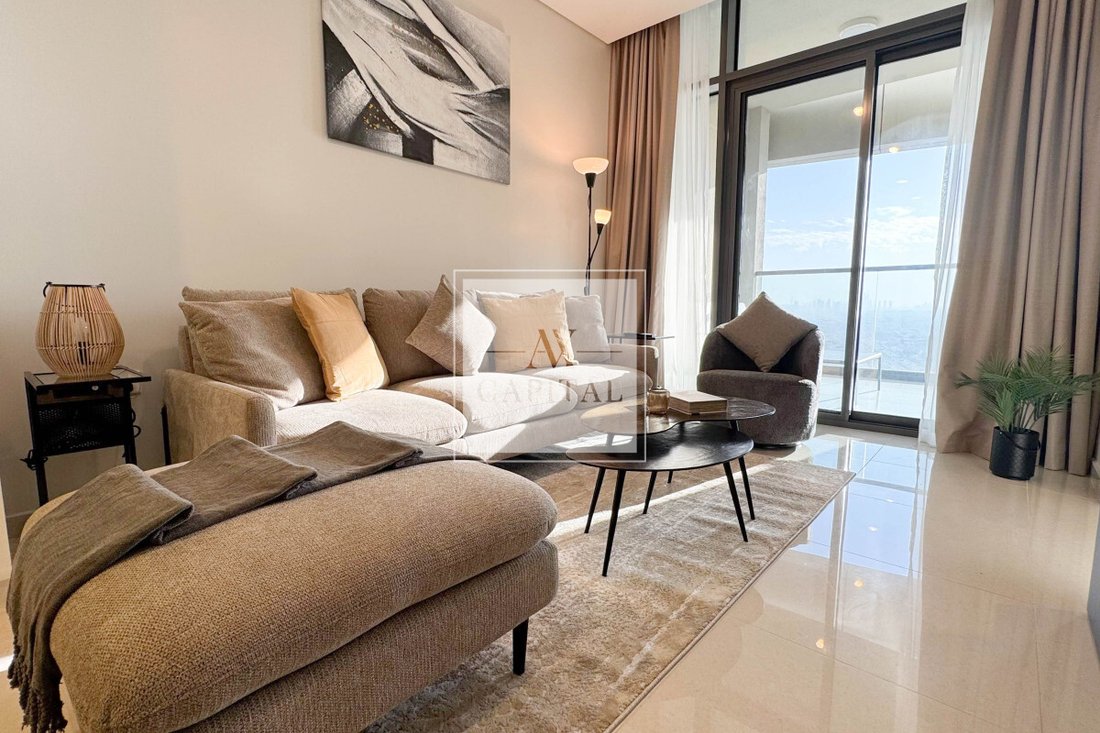 Apartment in JVC / Jumeirah Village Circle, Dubai, United Arab Emirates 1 - 18648248