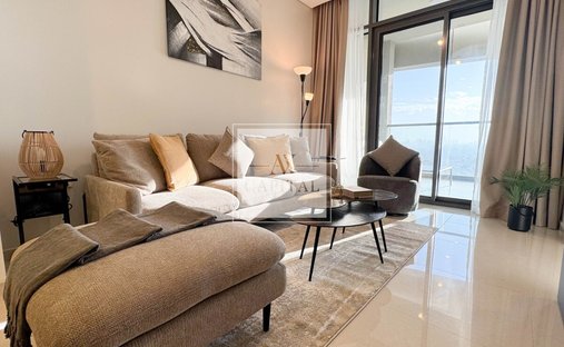 Apartment in JVC / Jumeirah Village Circle, Dubai, United Arab Emirates 1