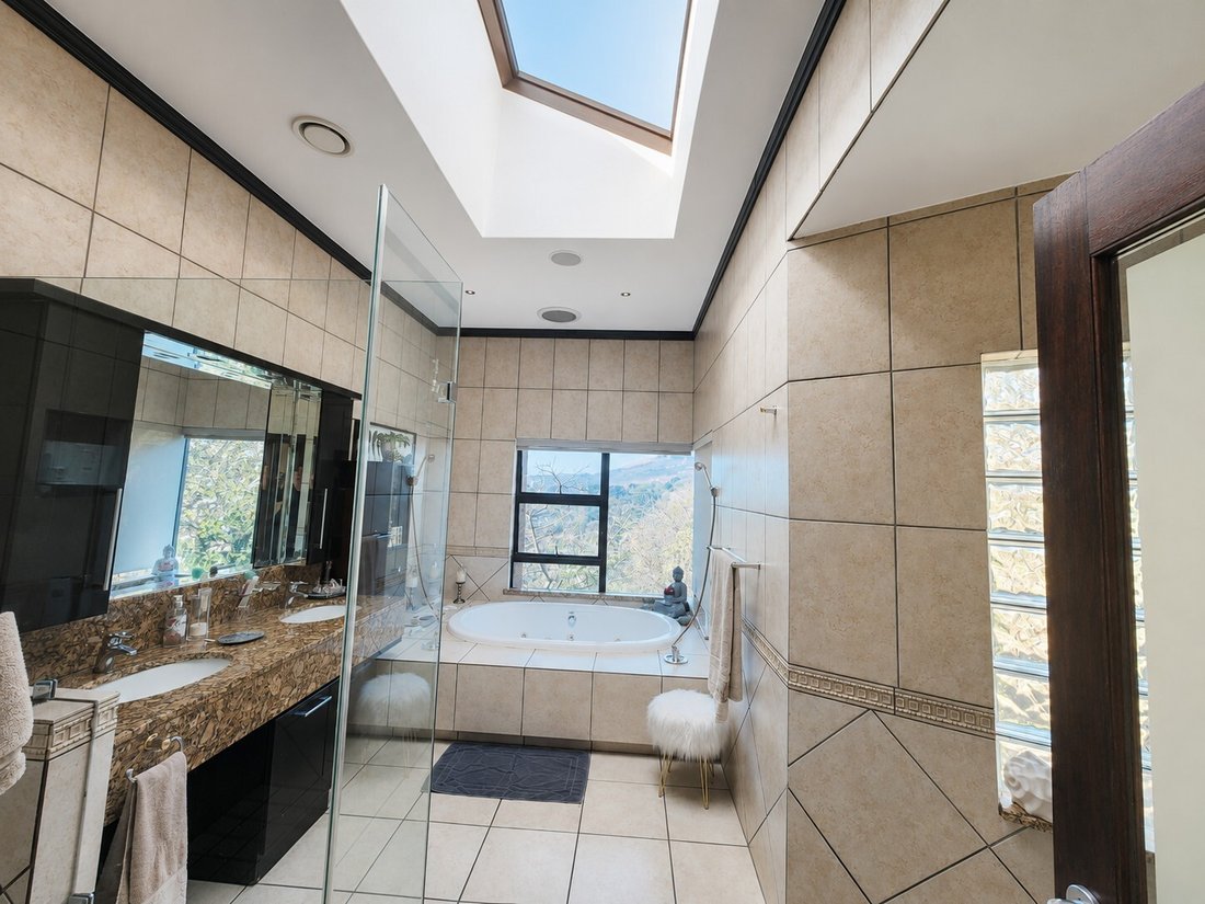 Maison à The Rest 454-Jt, Mbombela, Afrique du Sud 4 - 18601254
