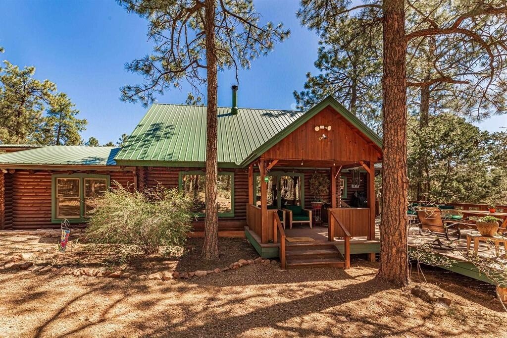 House in Pecos, New Mexico, United States 1 - 18646938