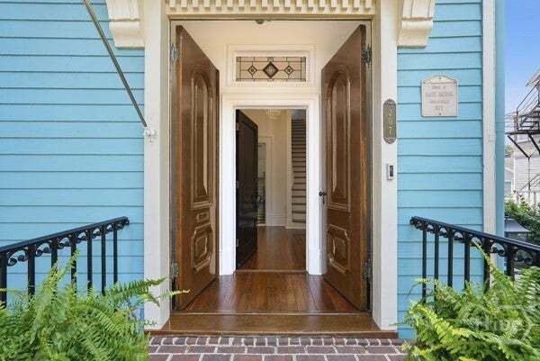 House in Savannah, Georgia, United States 4 - 18642190