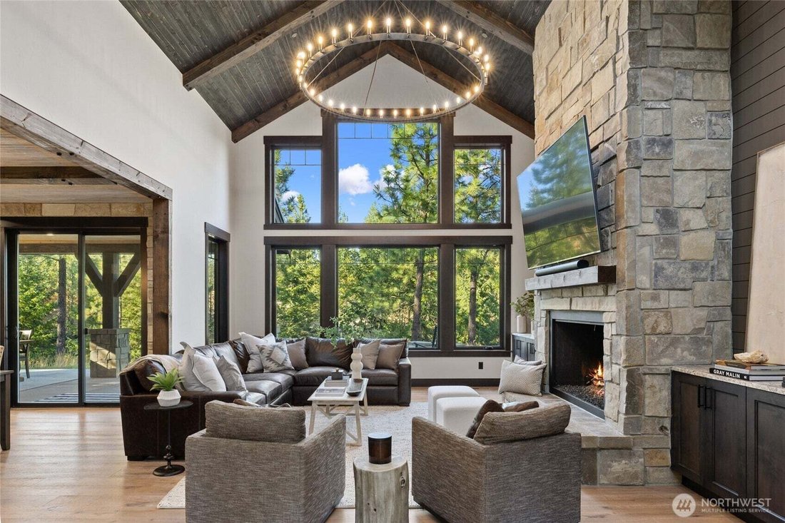 House in Cle Elum, Washington, United States 4 - 18643006