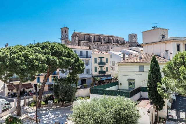 Apartment in Cannes, Provence-Alpes-Côte d'Azur, France 1 - 18092762