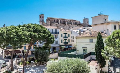 Apartment in Cannes, Provence-Alpes-Côte d'Azur, France 1