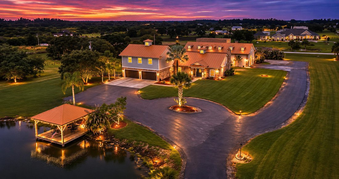 House in Vero Beach, Florida, United States 1 - 18642207