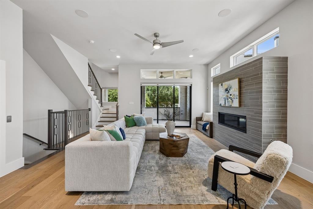 House in Plano, Texas, United States 5 - 18642477