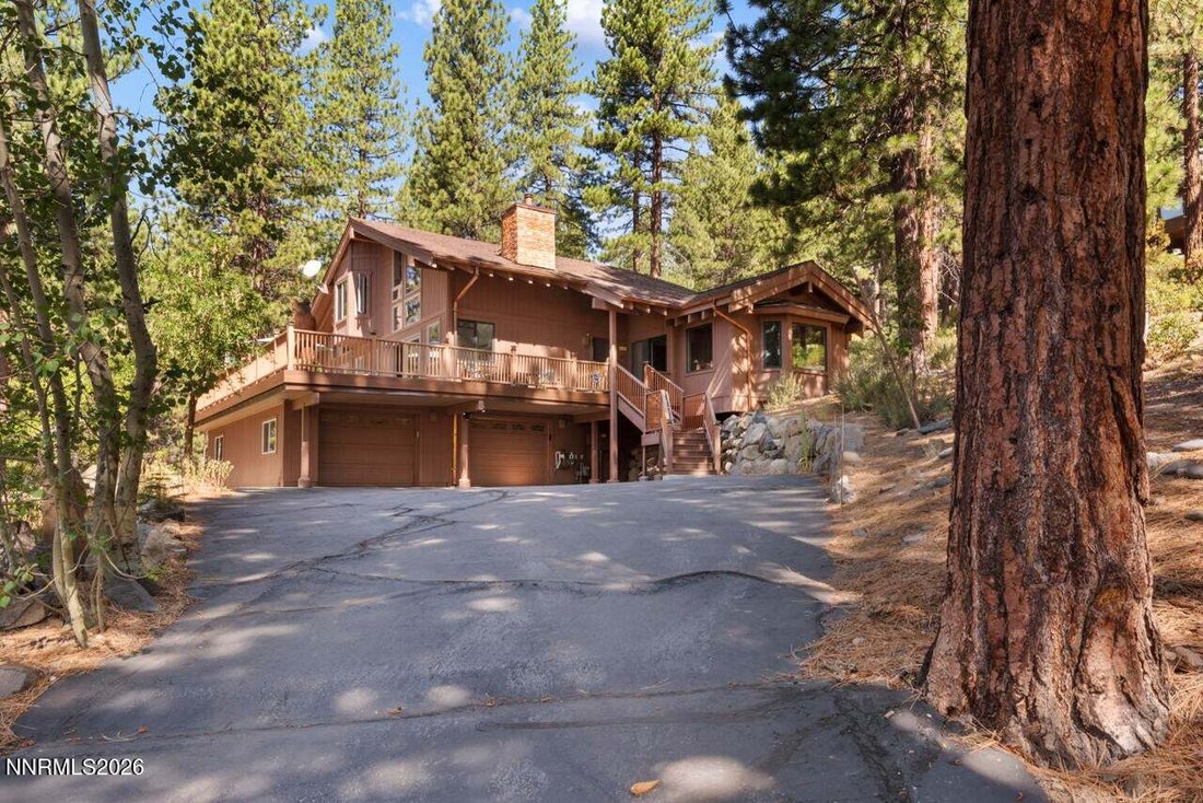House in Incline Village, Nevada, United States 2 - 18645438