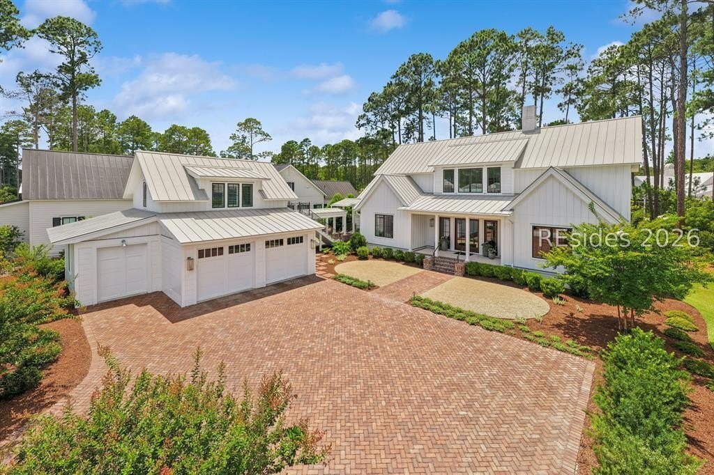 House in Bluffton, South Carolina, United States 2 - 18648444