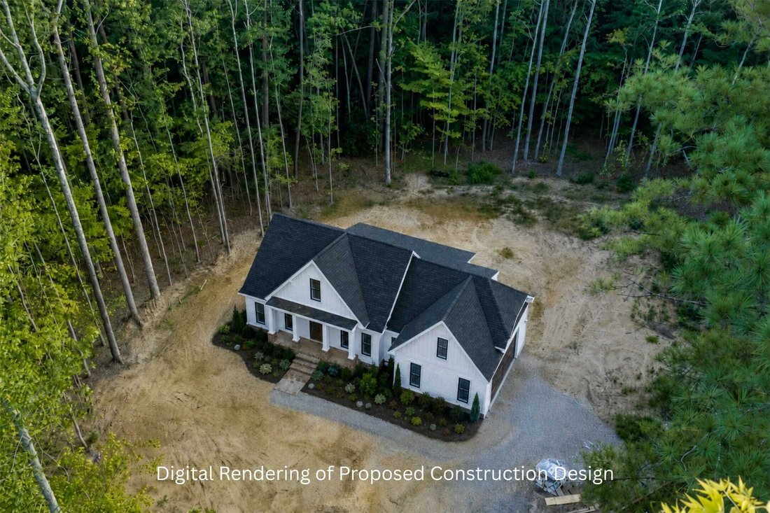 House in Gloucester, Virginia, United States 2 - 18646122