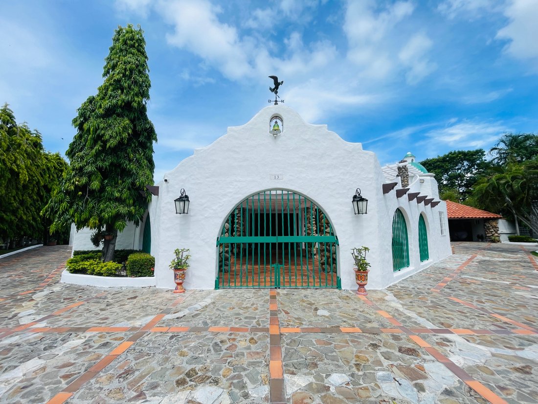 House in San José, Provincia de Panamá Oeste, Panama 1 - 18643980