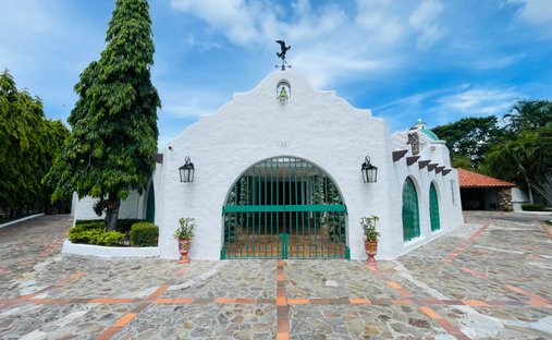 Haus in San José, Provincia de Panamá Oeste, Panama 1