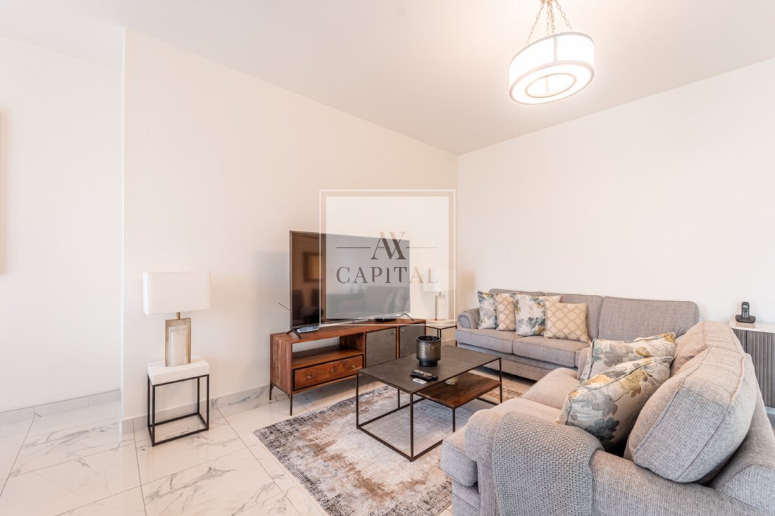 Apartment in Abu Dhabi Emirate, United Arab Emirates 5 - 18648220
