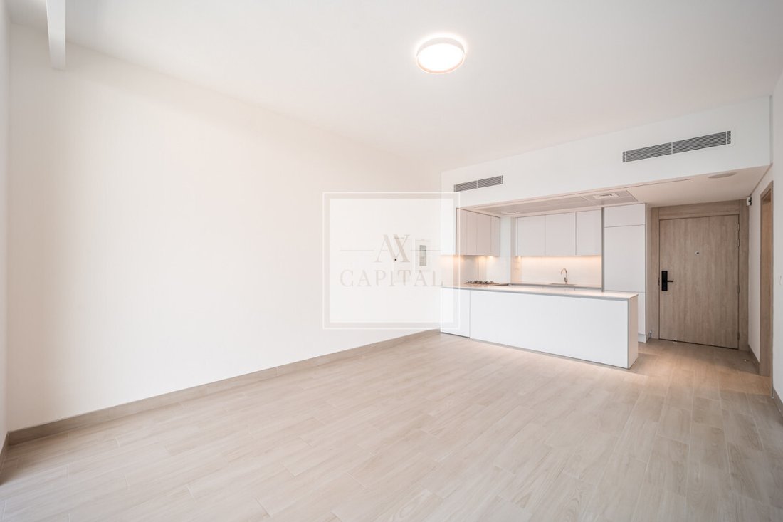 Apartment in JVC / Jumeirah Village Circle, Dubai, United Arab Emirates 2 - 18648171