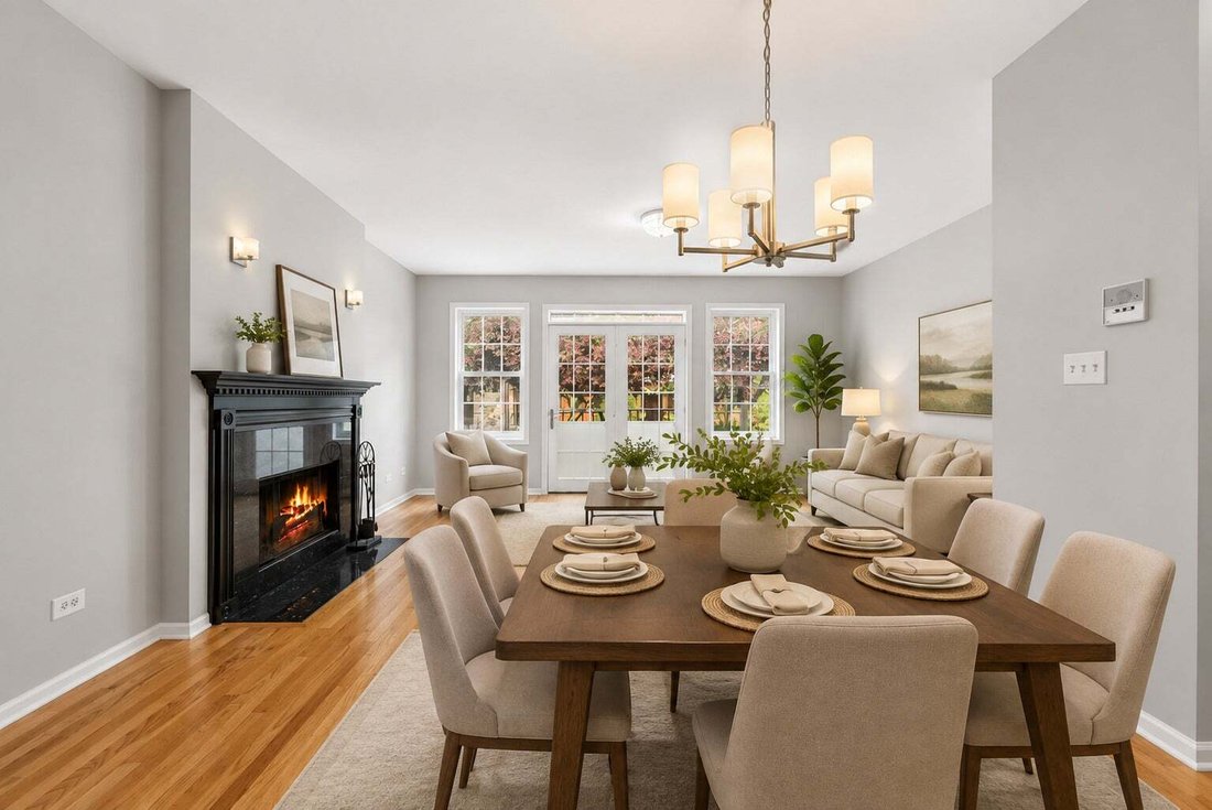 Condo in Chicago, Illinois, United States 4 - 18646656