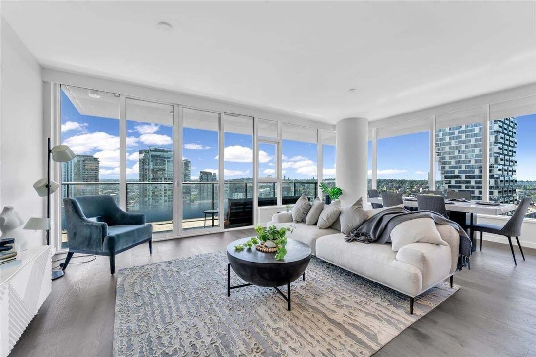 Condo in Vancouver, British Columbia, Canada 3 - 18643664