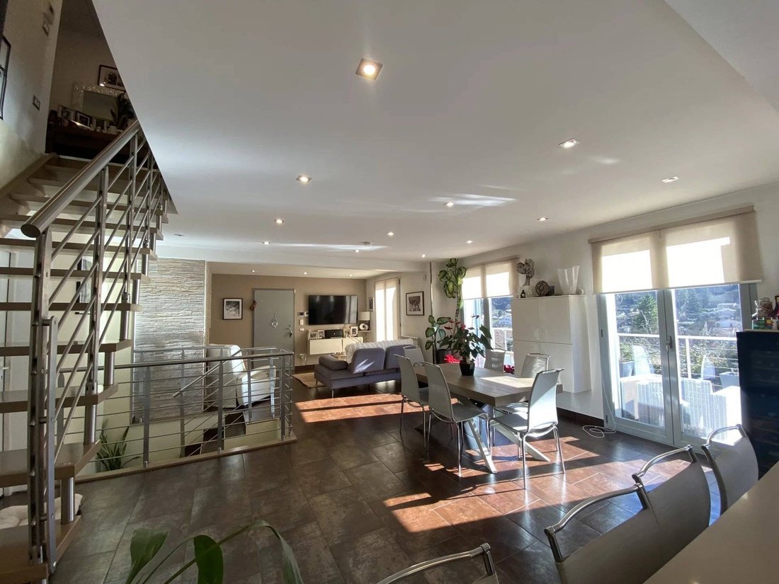 House in Sospel, Provence-Alpes-Côte d'Azur, France 2 - 17014929