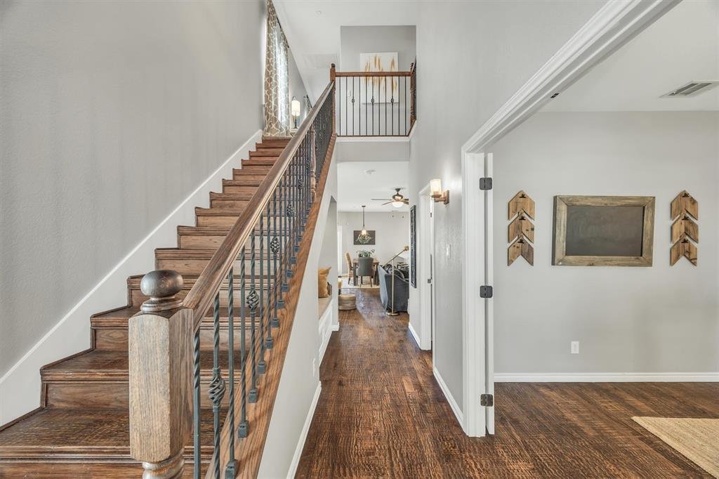 Townhouse in Frisco, Texas, United States 3 - 18647238