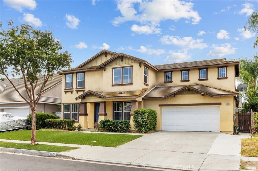 House in Chino, California, United States 1 - 18646869