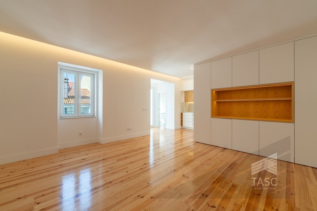 Apartment in Sao Vicente, Lisbon, Portugal 1 - 18647646