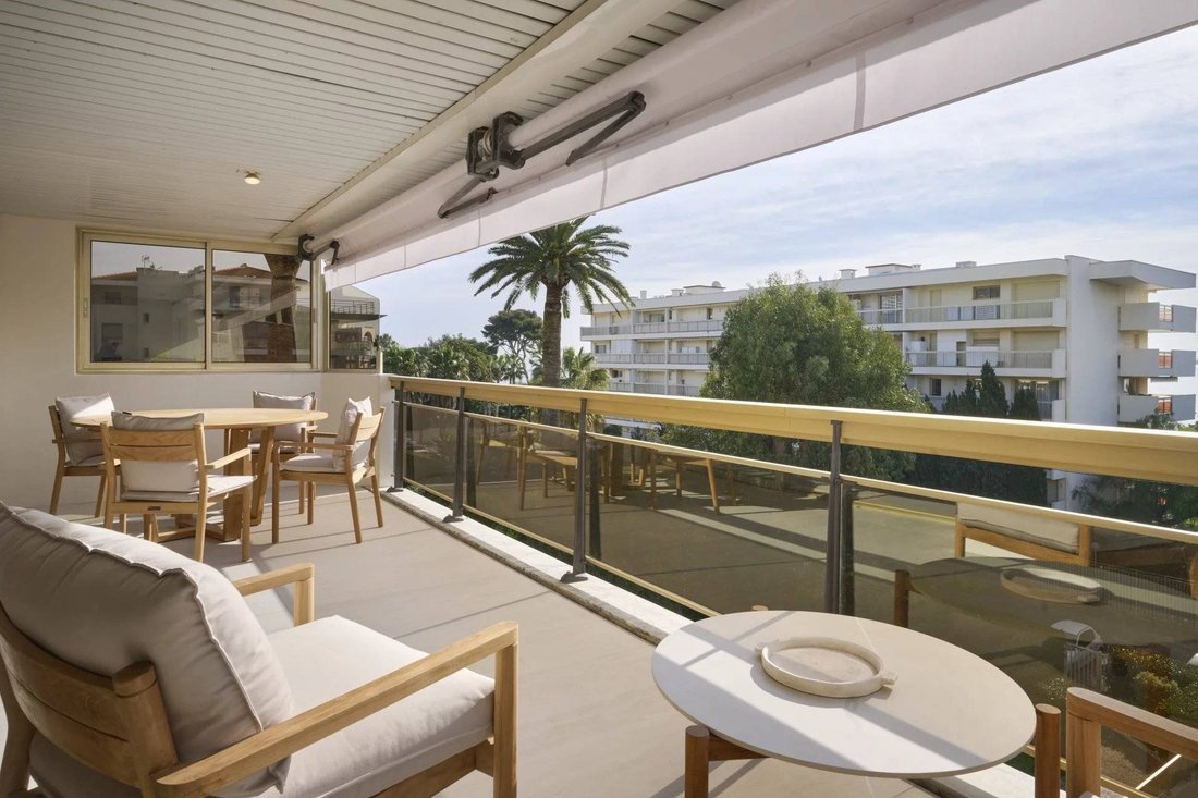Apartment in Cannes, Provence-Alpes-Côte d'Azur, France 3 - 17454287