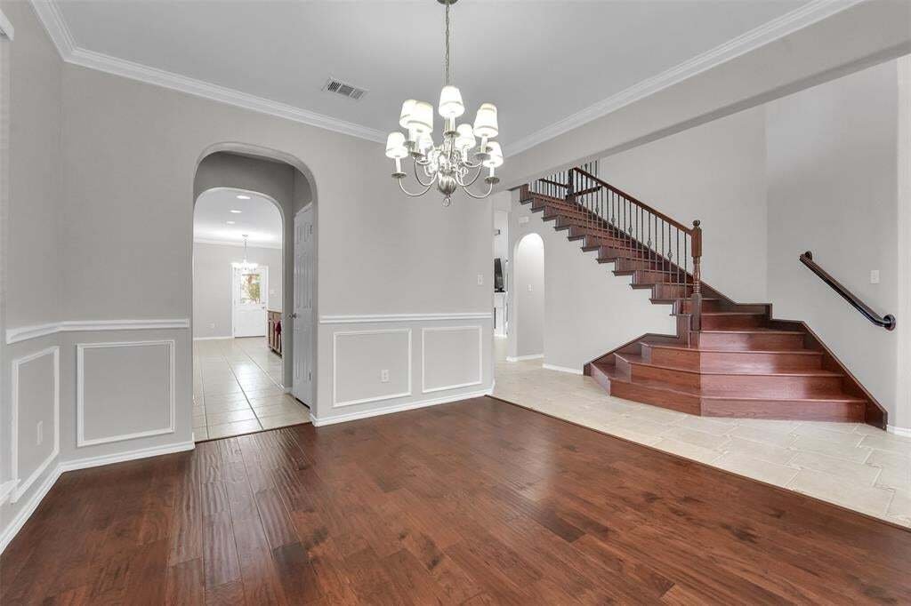 House in Fort Worth, Texas, United States 4 - 18647196