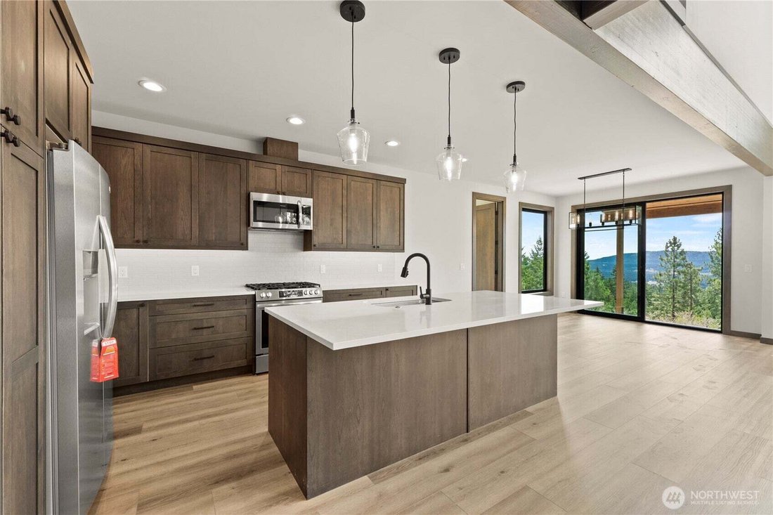 House in Cle Elum, Washington, United States 3 - 18642869