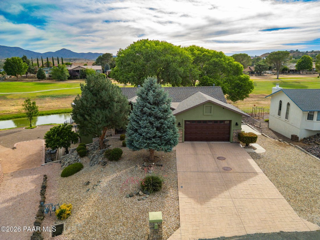 House in Dewey-Humboldt, Arizona, United States 3 - 18215394