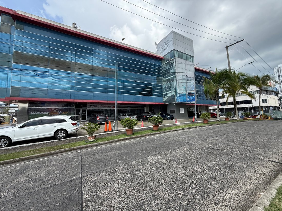 Panama City, Panama, Panama 3 - 18644119