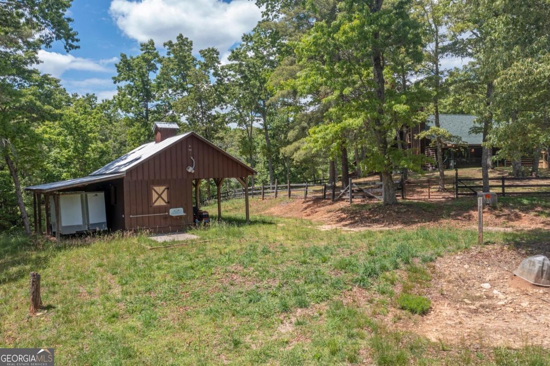 House in Morganton, Georgia, United States 5 - 18644106