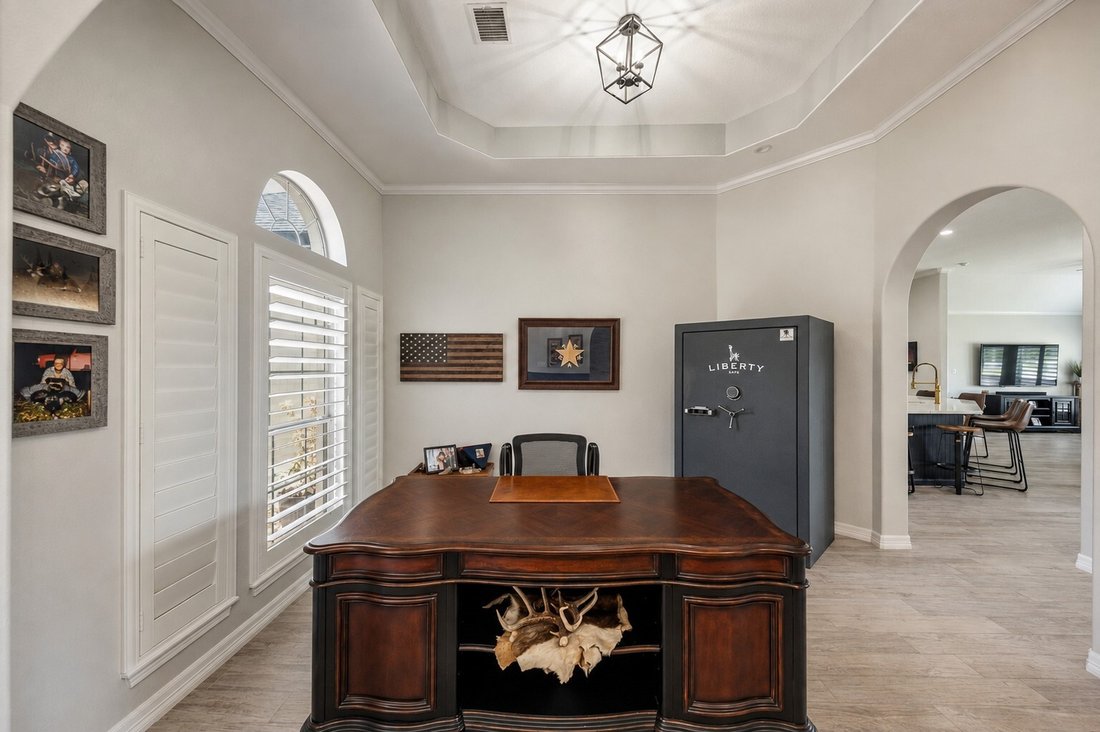 House in Montgomery, Texas, United States 5 - 18646872