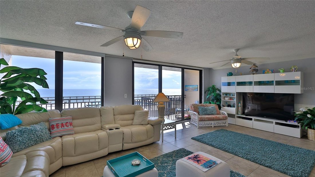 Condo in New Smyrna Beach, Florida, United States 5 - 18642017