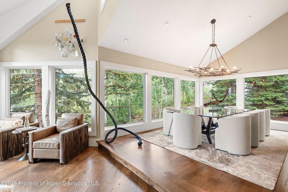 House in Snowmass Village, Colorado, United States 3 - 16854338